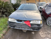 RENAULT 19 ÖN TAMPON ORJİNAL ÇIKMA TEMİZ ÜRÜN