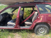 Oto Çıkma Parça / Kaporta & Karoser / Komple Arka / Toyota / Corolla / Çıkma Parça 