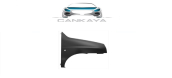DOBLO ON CAMURLUK SAG 00-05
