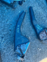 RENAULT CLIO 4 EL FREN KOLU