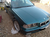 Oto Çıkma Parça / Kaporta & Karoser / Ön Tampon / BMW / 3 Serisi / Çıkma Parça 