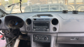 2012 VW AMAROK ÇIKMA ORJİNAL TORPİDO SET