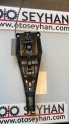 14096201 opel astra j 2015 sol ön dış kapı kolu braketi