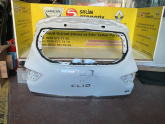 RENAULT CLİO 4 BAGAJ ARKA BEYAZ 901009631R 901005243R SALİM OTO