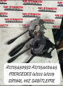 A1715450932 A1715402445 MERCEDES W211 W219 SİNYAL HIZ SABİTLEME