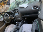 Citroen C4 ön göğüs lük