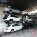 Oto Çıkma Parça / Skoda / Rapid / Mekanik / Cam Krikosu / Çıkma Parça 