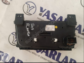 Oto Çıkma Parça / Elektrik / Klima Kontrol Paneli / Hyundai / Elantra / Çıkma Parça 
