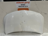 COROLLA ÖN KAPUT ORJİNAL
