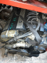 BMW E36 E30 320i M50B20 KOMPLE MOTOR VANOSSUZ ÇIKMA
