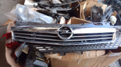 Opel Astra h ön panjur  2006