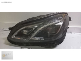 Oto Çıkma Parça / Mercedes / SL / Elektrik / Far / Çıkma Parça 