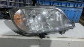 Mercedes Sprinter 03-07 Sağ Ön Far Çıkma Parçası