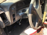 Opel Omega A 2.0i 8V 1986-1993 Sinyal Silecek Kolu