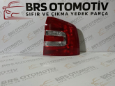 SKODA OCTAVİA 2004 2009 SIFIR SAĞ ARKA STOP 1Z9945112B
