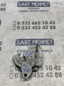Oto Çıkma Parça / Kaporta & Karoser / Kaput Kilidi / Mini / Cooper / Çıkma Parça 