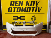 620229493R DACİA SANDERO ÖN TAMPON BEYAZ ORJ ÇIKMA RENKAY KOCAELİ