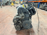 HONDA CİVİC MOTOR 1.4 İES BENZİNLİ D14Z6 2001-2005