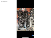 Oto Çıkma Parça / Motor / Motor Komple / Volkswagen / Transporter / Çıkma Parça 