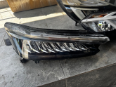 Oto Çıkma Parça / Elektrik / Far / Honda / City / Çıkma Parça 