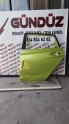 Hyundai i20 sol arka kapı model 2022 2025