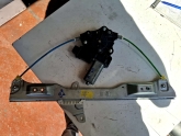 ÖZMEN OPEL CORSA D ÇIKMA SAĞ ÖN CAM KRİKOSU 013188491