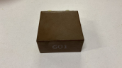 8N0955531B 601 NO'LU ROLE VW SEAT SKODA AUDI