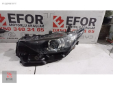 TOYOTA AURİS SOL FAR ÇIKMA ORİJİNAL PARÇA 2016-2018