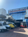 Oto Çıkma Parça / Renault / Master / Şanzıman & Vites / Vites Mekanizması / Çıkma Parça 