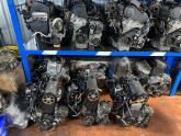 1.6 AEE ALM ÇIKMA ORJİNAL MOTOR POLO İBİZA CORDOBA LUPO MOTOR