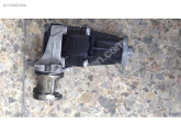 Peugeot 407 egr valfi