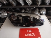 PEUGEOT 3008 5008 SAG FAR