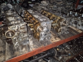 TOYOTA CARİNA 2.0 1997 ENJEKSİYONLU ÇIKMA SİLİNDİR KAPAĞI