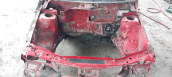 Oto Çıkma Parça / Kaporta & Karoser / Ön Panel / Renault / Megane / Çıkma Parça 