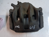 PEUGEOT 406 - 2000 HDİ ÖN SAĞ SOL KALİPER