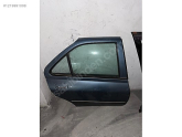 PEUGEOT 406 ÇIKMA SAĞ ARKA KAPI