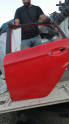 FORD SOL ARKA KAPI ORJİNAL ÇIKMA 2009-17
