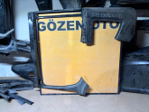 FİAT DOBLO SOL ARKA ÇAMURLUK ORJ SIFIR