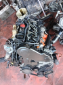 AUDİ A4 A6 CAGA 2.0 TDİ SIFIR SANDIK ÇIKMA ORJİNAL MOTOR