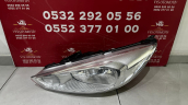 2015-2018 FORD FOCUS 3.5 ÇIKMA ORJİNAL SOL ÖN FAR