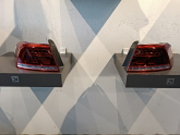 VOLKSWAGEN PASSAT B8.5 SOL DIŞ STOP 3G5945095J  DİSY