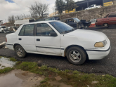 HUNDAİ EXCEL 1993 MODEL KESME TAVAN TEMİZ YUSUF OTO ÇIKMA