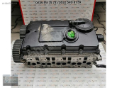 Orijinal Çıkma Seat Leon 2.0 Tdi Bkd Silindir Kapak