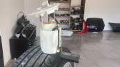 2016-2017 MODEL HONDA CİVİC ŞAMANDIRA KA292100-7722