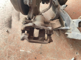 HONDA JAZZ FREN MERKEZİ SAĞ SOL 1.4 2002-2008