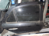 RENAULT LAGUNA ORJİNAL ÇIKMA KOMPLE DOLU SAĞ ARKA KAPI