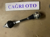 3Q0407271A SOL AKS SIFIR ORJİNAL ARTEON GOLF PASSAT SCİROCCO