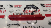 NİSSAN QASHQAİ BAGAJ ÜST STOP SIFIR PARÇA J11 2014-2020