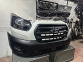 Oto Çıkma Parça / Kaporta & Karoser / Komple Ön / Ford / Transit / Çıkma Parça 