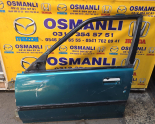Honda Civic  EF Kasa Sol Ön Kapı   89 91